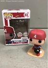 Yadier Molina St. Louis Cardinals Funko Pop MLB 33 Busch Stadium Exclusive CIB