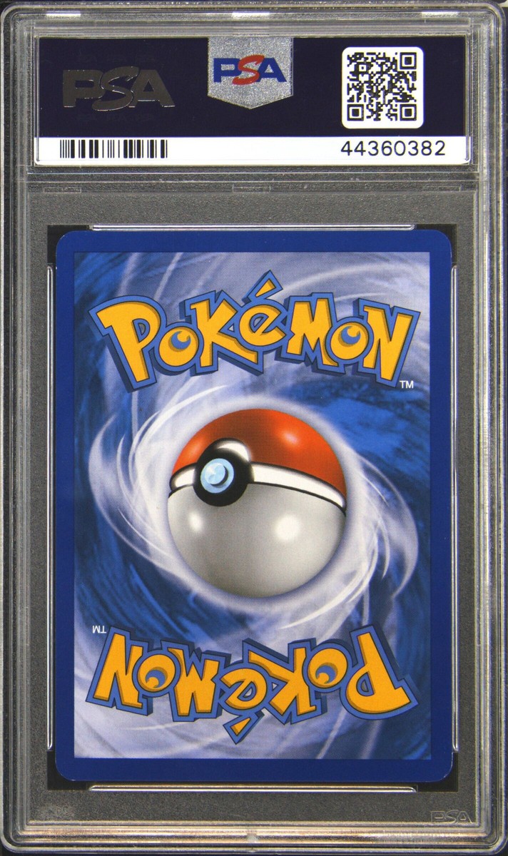 2012 POKEMON WORLD CHAMPIONSHIPS PROMO STAFF #BW50 TROPICAL BEACH