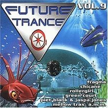 Future Trance Vol. 9 von Various | CD | Zustand sehr gut