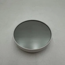 Google Nest Thermostat G4CVZ Programmable Wi-Fi Thermostat Snow No Back Cover