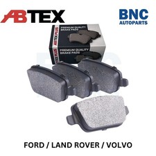 Focus Mk2 Brake Pads on eBay