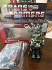 Transformers G1 Hound Complete W/ Box