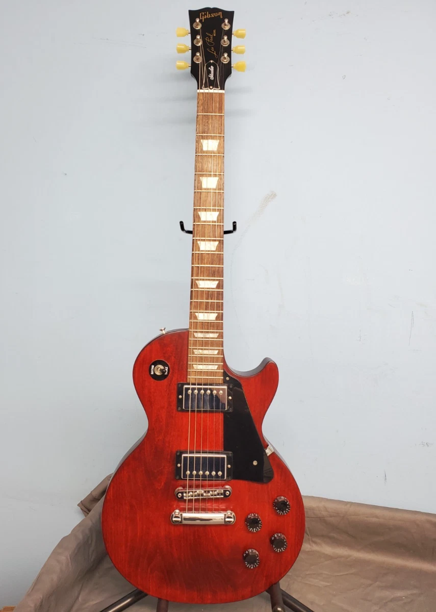 Gibson Les Paul Studio for sale | eBay