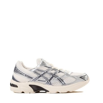 Women`s ASICS Gel-1130 Athletic Shoe - Cream / Carrier Grey