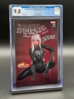 Amazing Spider-Man Renew Your Vows #11 CGC 9.8 (2017) - Black Cat - Campbell B