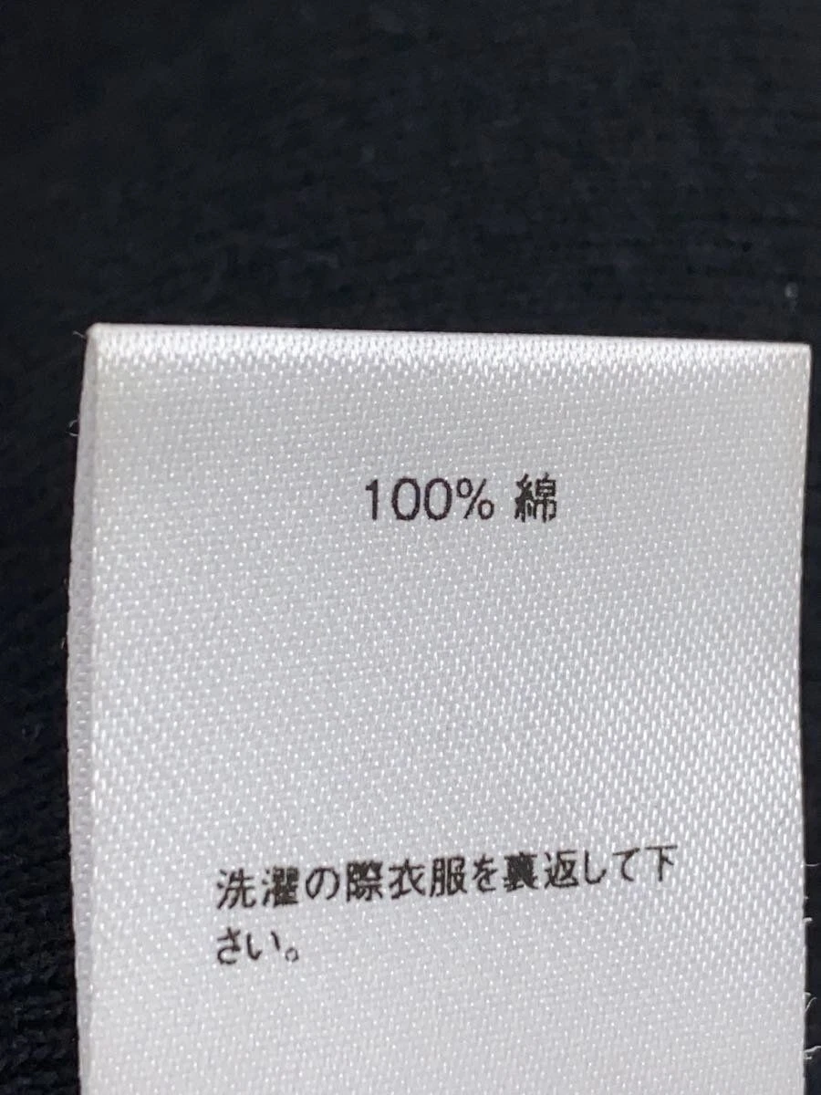 Felpa Supreme con cappuccio cromata logo classico M cotone nero usata