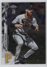 Colin Moran