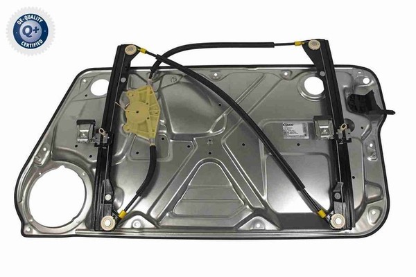 Fensterheber Vorne Links Vaico V10 6317 FÜR Vw-image
