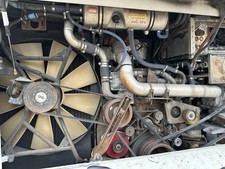 2016 Detroit Diesel Dd13 Engine 500hp 12.8l 435k Miles