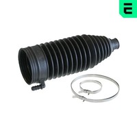 Optimal Faltenbalg Lenkung Vorne FüR Peugeot 206 CC CitroëN C4 Coupe 2D 2A/C