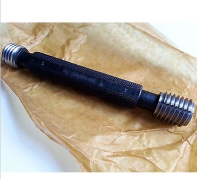 1pc G 2 '' - 11 BSPP Plug Thread Gage Gaug #zv