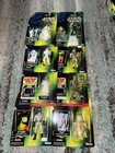 Lot Of 8 Star Wars Power of The Force PRINCESS LEIA And Many More Hasbro
