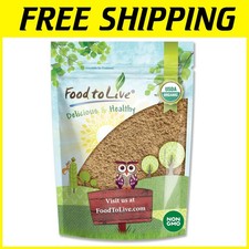 Organic Camu Camu Powder - Pure, Raw Superfood