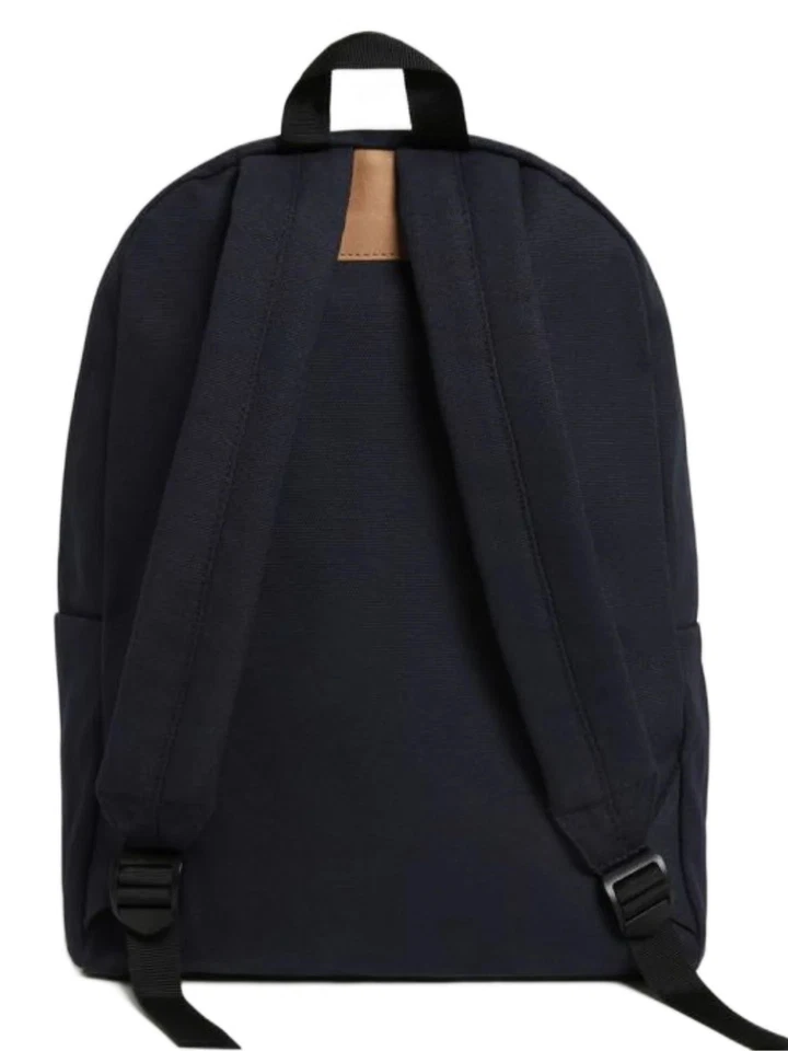 Mochila Napapijri Hering Dp mochila unissex azul - Imagem 3 de 3