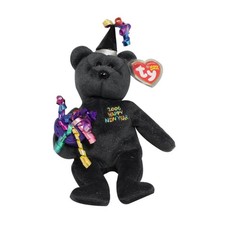 Ty Beanie Baby 2006 the bear - MWMT