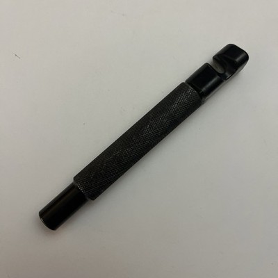 Genuine Lansky Black Sharpening Knife Tool Sharpener