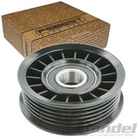 Febest Spannrolle, Keilrippenriemen Passend FüR Chrysler 300M Concorde Dodge