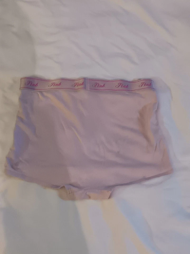 Pink panties - Image 4 of 4