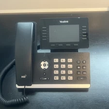 YEALINK SIP-T54W Phone