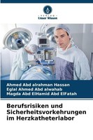 Ahmed Abd Alrahman Hassan (U. A.) | Berufsrisiken Und Sicherheitsvorkehrungen...