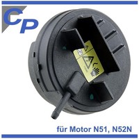 Membran KurbelgehäUseentlüFtung FüR BMW 1 E81 E82 E87 E88 3 E90 E91 E92 E93