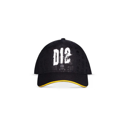 Dead Island 2 Totenköpfe verstellbare Cap Game Spiel Zocken Zombies Merch Kappe