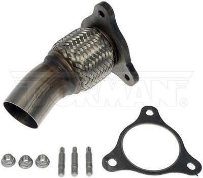 Dorman 926-816 2.5'' Exhaust Flange Repairfor 05-11 Ion Pursuit Cobalt HHR G5