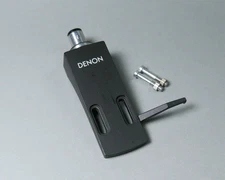 Denon PCL-7 Magnesium alloy Headshell head shell for turntable from Japan (5100)