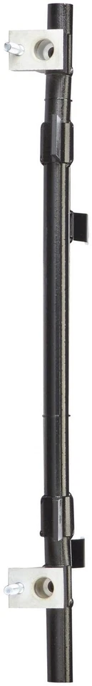 Condensador de aire acondicionado Spectra Premium 7-3691 para modelos seleccionados de Ford 08-10 Foto 3 de 4