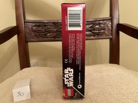 LEGO Star Wars: Droids Battle Pack (7654), NEW - SEALED