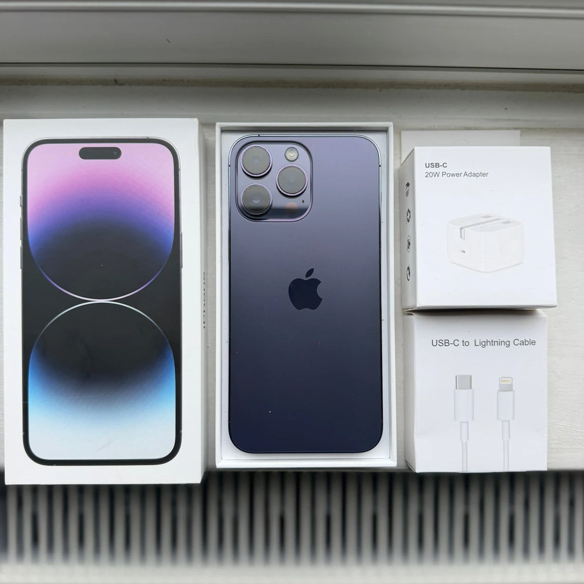 【海外版】 iPhone 14 Pro Max 128GB Apple iPhone 14 Pro Max 128GB for sale | eBay UK