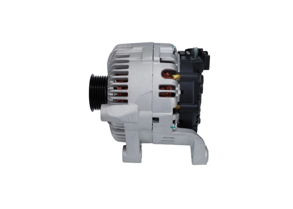 ALTERNATOR 1 986 A01 283 FOR BMW X5/E70 X6/E71/E72 M57D30 3.0L 6cyl X5 E70 - Image 2 of 4