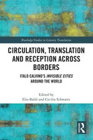 Circulation, Translation And Reception Across Borders | Elio Baldi (U. A.)