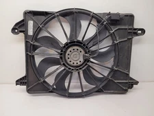 08-23 DODGE CHALLENGER Radiator Fan Motor Assembly Single Fan 68050129AA