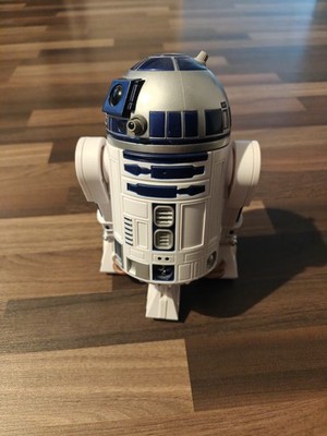 Hasbro Star Wars R2-D2 Smart Droide 2016 - Intelligente Interaktivität