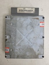 OEM 2000-01 ford truck f-series ECU engine co...