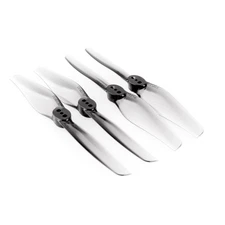 (HQProp) T3.5X2.2 3.5 inch 2-bladed propeller PC material for crossing machine