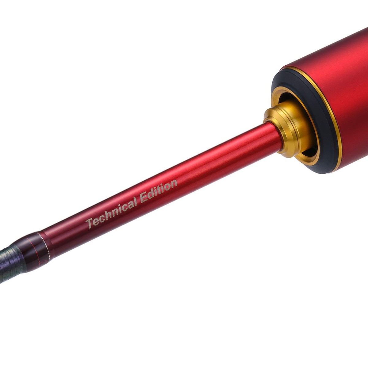 SHIMANO 24 World Shaula Technical Edition S64UL-RS/3 Spinning Rod