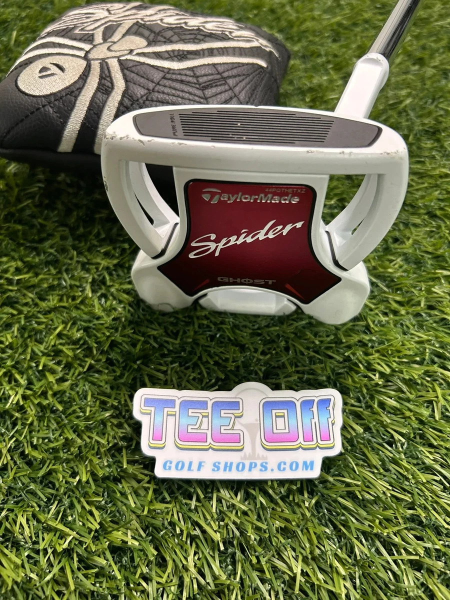Taylormade Ghost Spider Putter Golf Clubs for sale - eBay