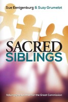 Sue Eenigenburg (U. A.) | Sacred Siblings | Taschenbuch | Englisch (2019)