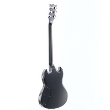 Guitarra Eléctrica ESP Bruce Kulick Signature Cuerpo Caoba Perno en Cuello