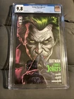 Batman Three Jokers 2 (2020), CGC Graded 9.8