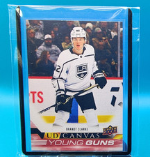 2022-23 Upper Deck Series 2 Hockey Cards Checklist and Odds 21