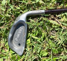 Pro Pride Z-Model Black Dot Golf Club 4 Iron Legend Super Graphite Shaft RH