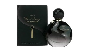 far away glamour perfume