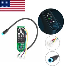 Bluetooth Circuit Board For Ninebot Meter F20/F25/F30/F40 Scooters Display Parts