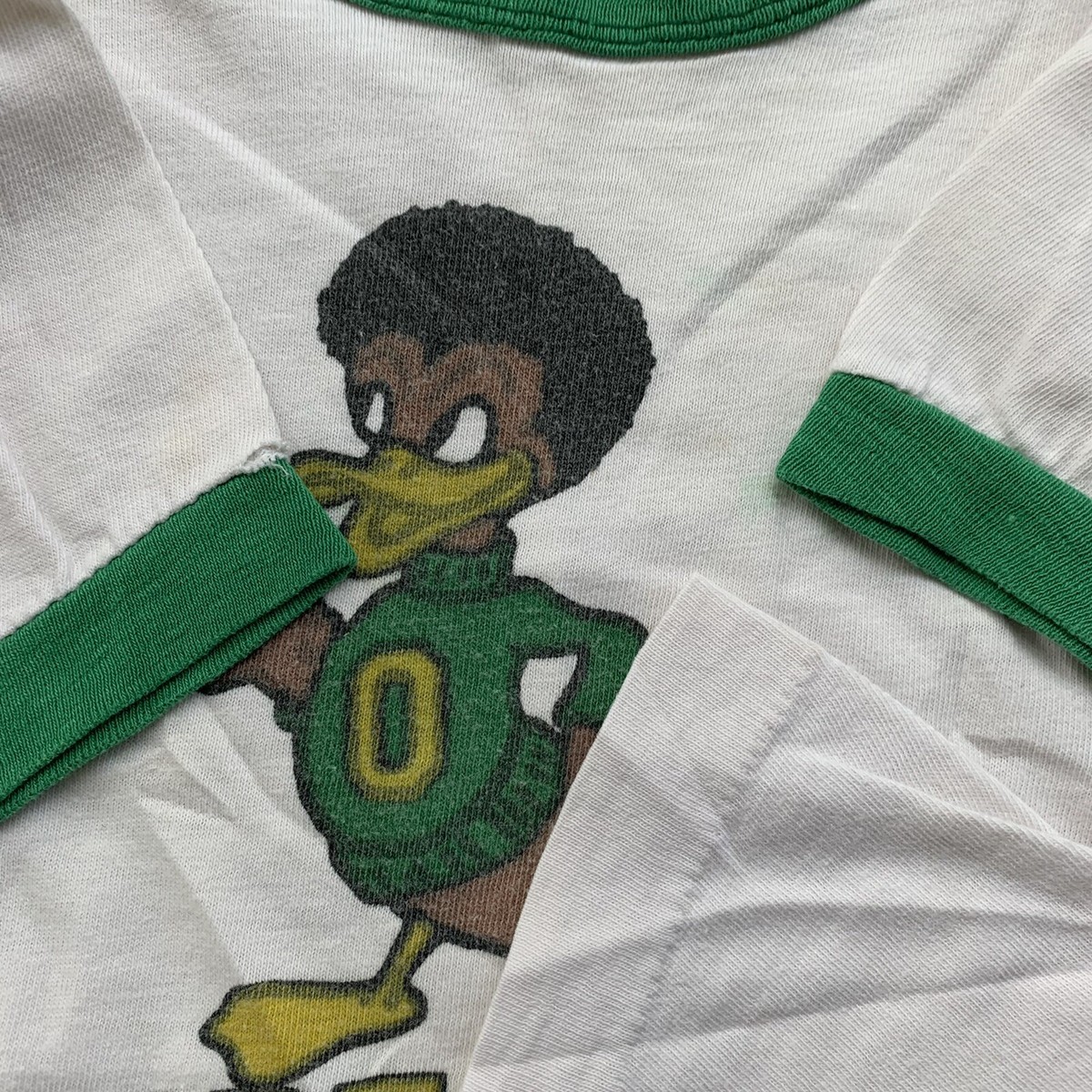 Champion Oregon Afroduck Vintage Portland 70s Ducks Nike Champion Oregon Afroduck Vintage Portland 70s Ducks Nike