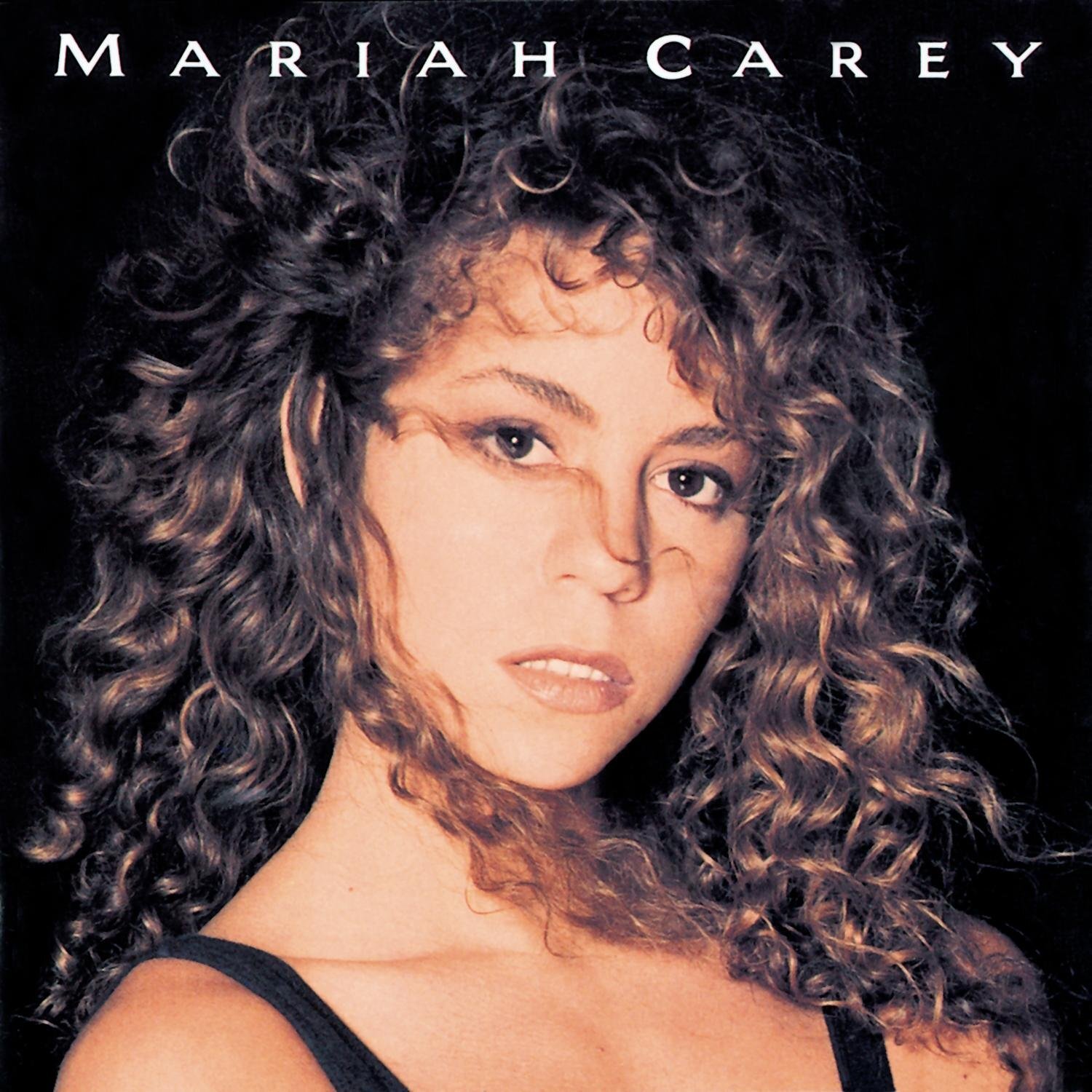 Mariah Carey - Mariah Carey CD NUOVO