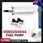 <!--F#f_0-->NEW Genuine MODIGT 300LPH Racing External Inline Fuel Pump E85 Safe 0580254044<!--F/-->