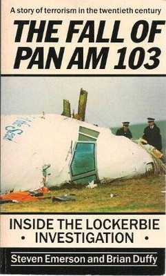 Fall of Pan-Am 103: Inside the Lockerbie Investigation - Paperback - ACCEPTABLE